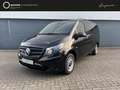 Mercedes-Benz Vito 114 CDI L3 Tourer / Gesloten bestel Zwart - thumbnail 1