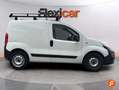 Fiat Fiorino Cargo SX N1 1.3 MJet 59Kw ( 80CV ) 2022 Blanco - thumbnail 9
