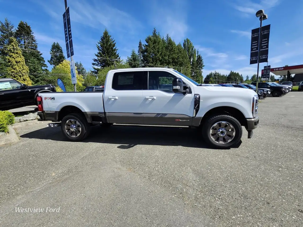 Ford F 350 снимка Ford F 350