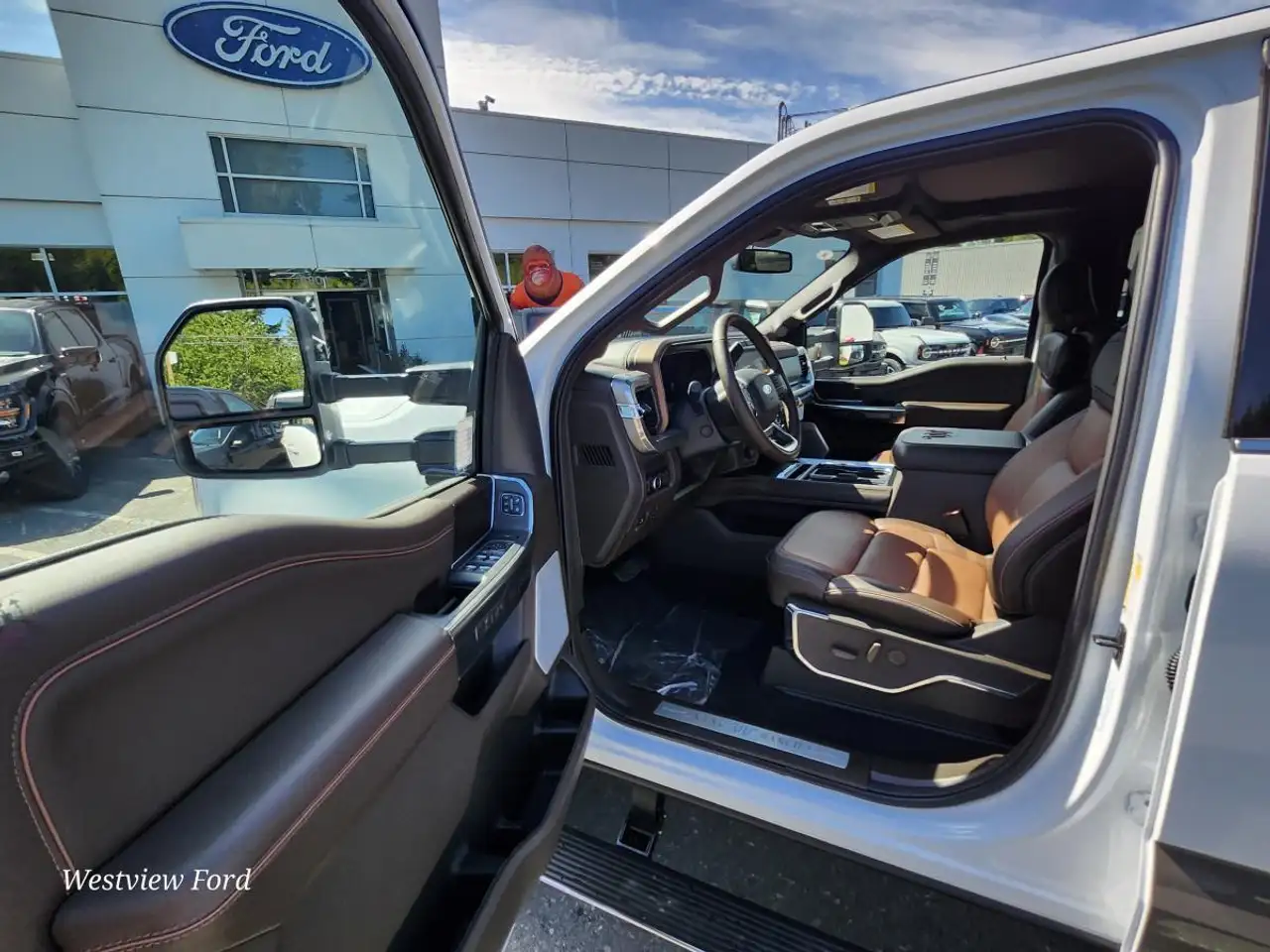 Ford F 350 снимка Ford F 350