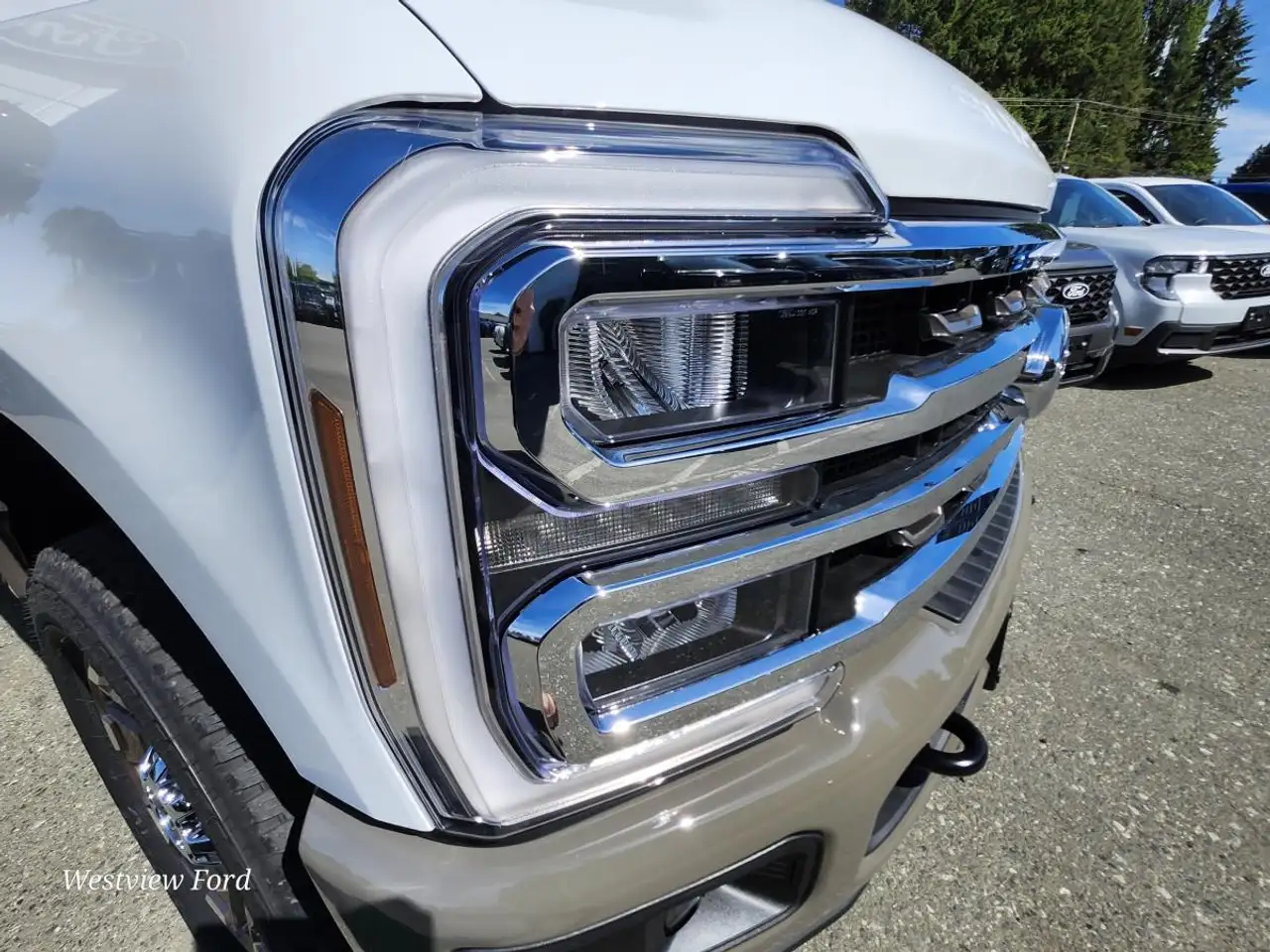 Ford F 350 снимка Ford F 350