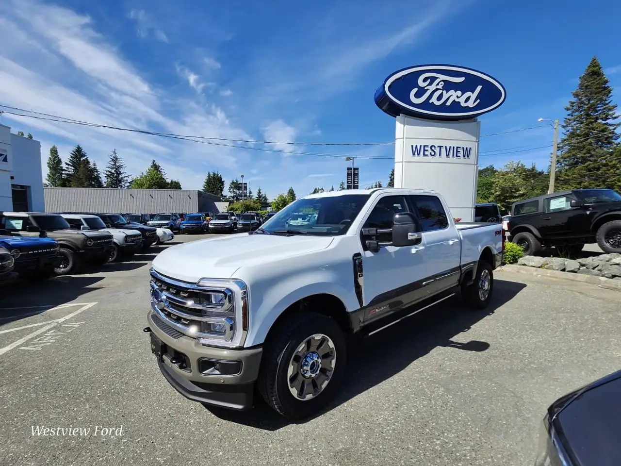 2026 Ford F 350