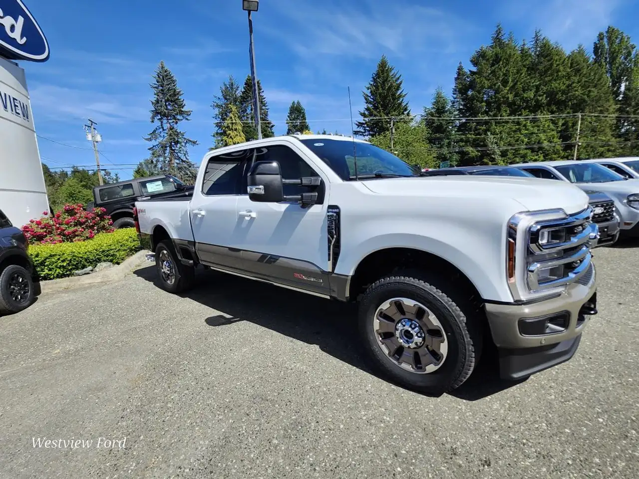Ford F 350 снимка Ford F 350
