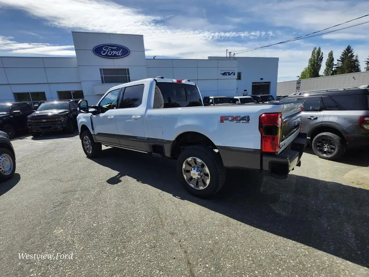 Ford F 350 снимка Ford F 350