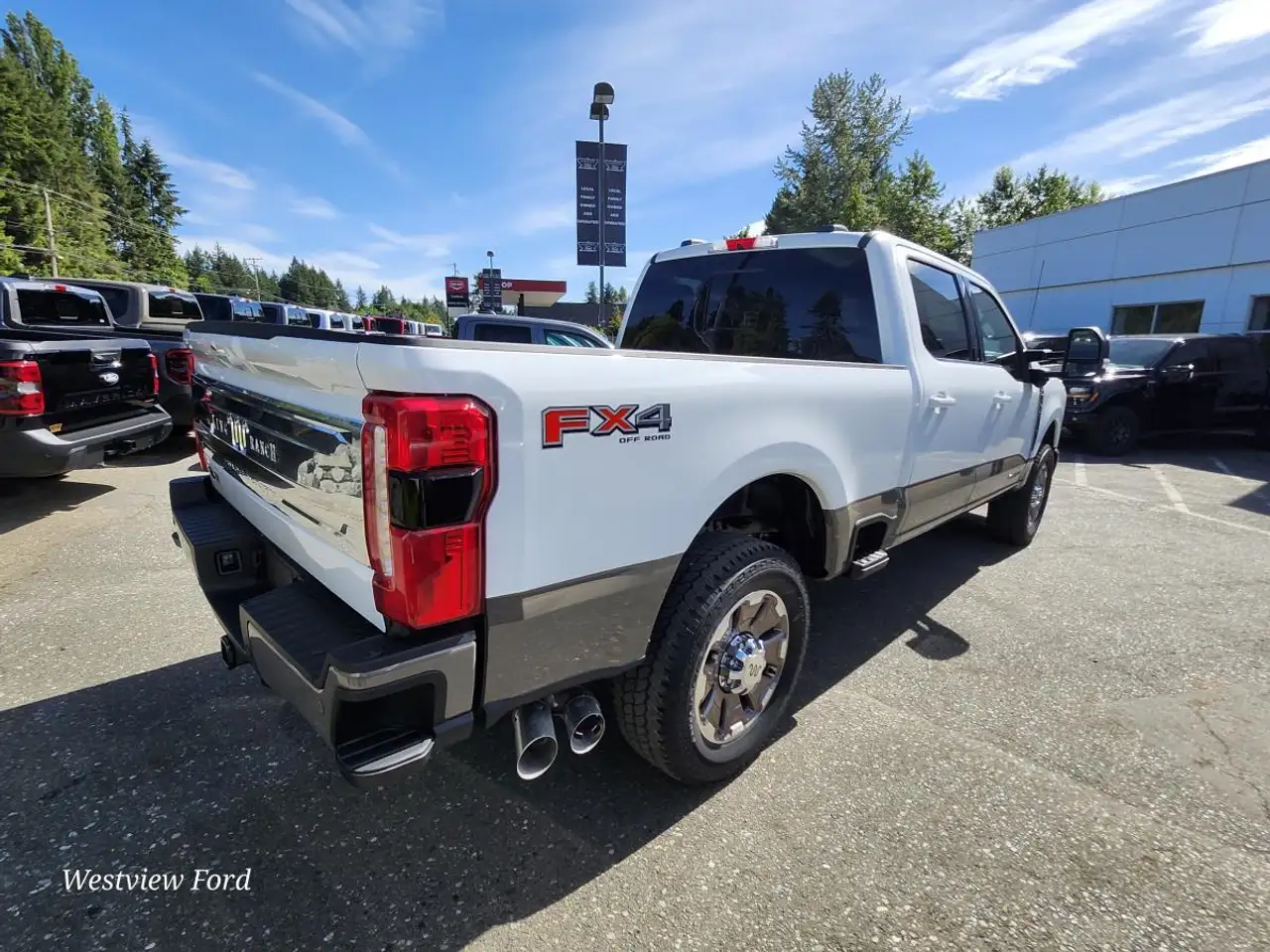 Ford F 350 снимка Ford F 350
