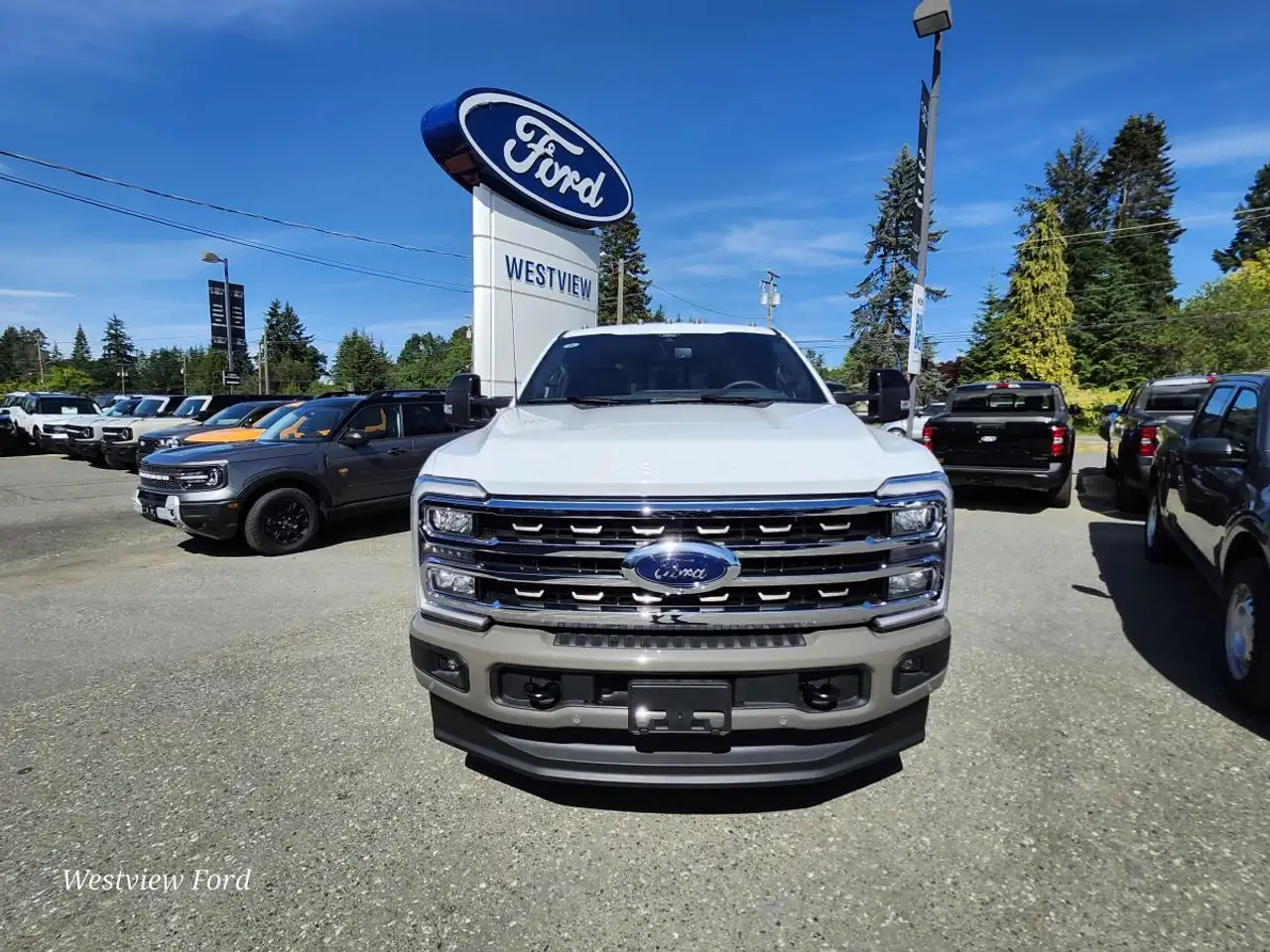 Ford F 350 снимка Ford F 350