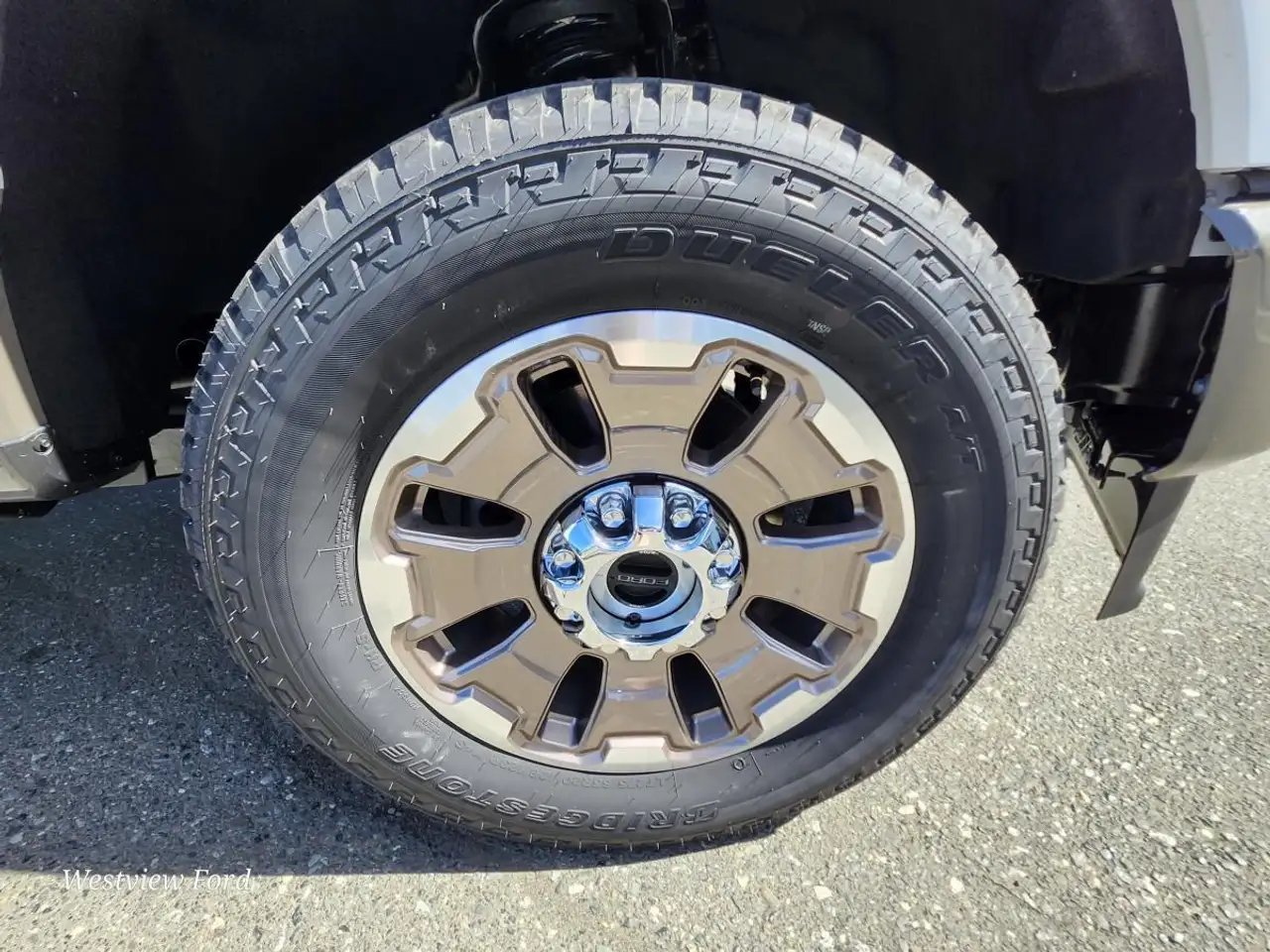Ford F 350 снимка Ford F 350