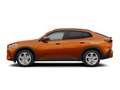 BMW X2 sDrive18d Park-Assistent AHK Navi Digitales Cockpi Orange - thumbnail 2
