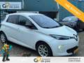 Renault ZOE Q210 Zen Quickcharge 22 kWh GARANTIE/INCL.ACCU/LM. Weiß - thumbnail 1