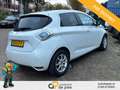 Renault ZOE Q210 Zen Quickcharge 22 kWh GARANTIE/INCL.ACCU/LM. Weiß - thumbnail 17