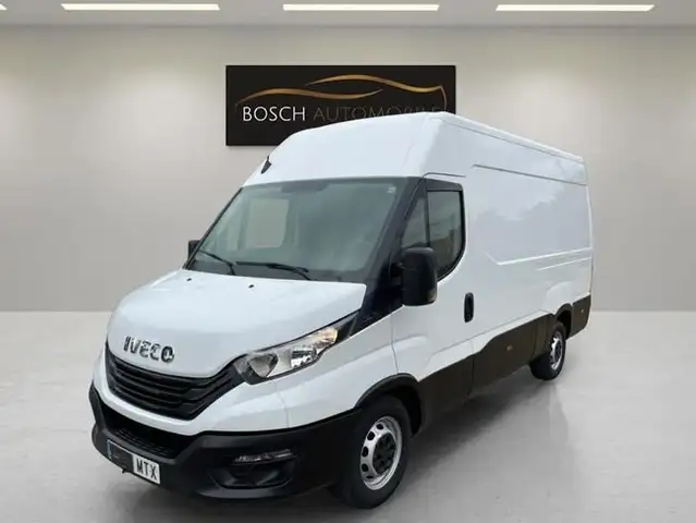 Iveco Daily 35S16 2.3 156cv L3H2