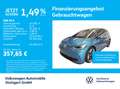 Volkswagen ID.3 Pro S Navi AHK Kamera P-Dach Standheizung Blau - thumbnail 1