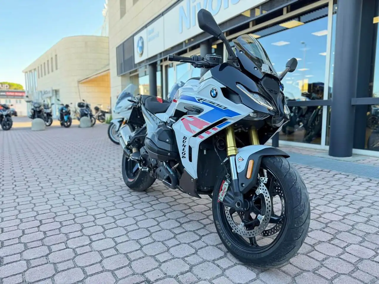BMW R 1300 RS