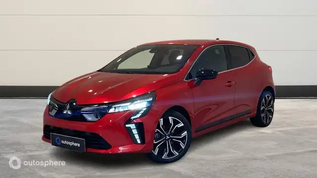 Mitsubishi Colt 1.0 MPI-T 91ch Intense 2024