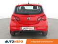 Opel Corsa 1.0 Turbo Edition ecoFlex *CAM*PDC*KLIMA* Rot - thumbnail 5