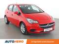 Opel Corsa 1.0 Turbo Edition ecoFlex *CAM*PDC*KLIMA* Rot - thumbnail 8