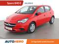 Opel Corsa 1.0 Turbo Edition ecoFlex *CAM*PDC*KLIMA* Rot - thumbnail 1
