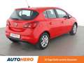 Opel Corsa 1.0 Turbo Edition ecoFlex *CAM*PDC*KLIMA* Rot - thumbnail 6