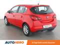 Opel Corsa 1.0 Turbo Edition ecoFlex *CAM*PDC*KLIMA* Rot - thumbnail 4