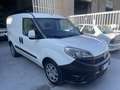 Fiat Doblo 1.6 Mjt Euro 6B Bianco - thumbnail 3