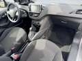 Peugeot 208 Active / GPS Gris - thumbnail 2