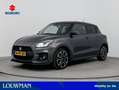 Suzuki Swift 1.4 Sport Smart Hybrid | Parkeersensoren | Stoelve Gri - thumbnail 1