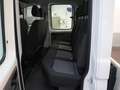 Volkswagen Crafter 35 2.0 TDI DK Pritschenwagen Weiß - thumbnail 11