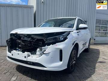 1.5 PHEV L2 SCHADEAUTO!!