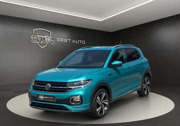 1.5 TSI 150CH R-LINE DSG7