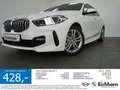 BMW 116 i 5-Türer M Sport *LiveCockProf..LED-SW.PDC* Blanc - thumbnail 1
