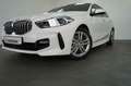BMW 116 i 5-Türer M Sport *LiveCockProf..LED-SW.PDC* Blanc - thumbnail 3