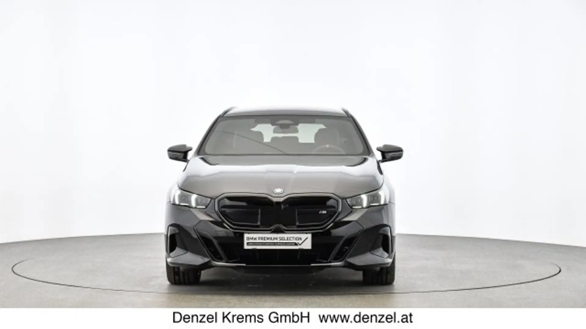BMW i5 M50 xDrive Touring G61 XE2 Schwarz - 2
