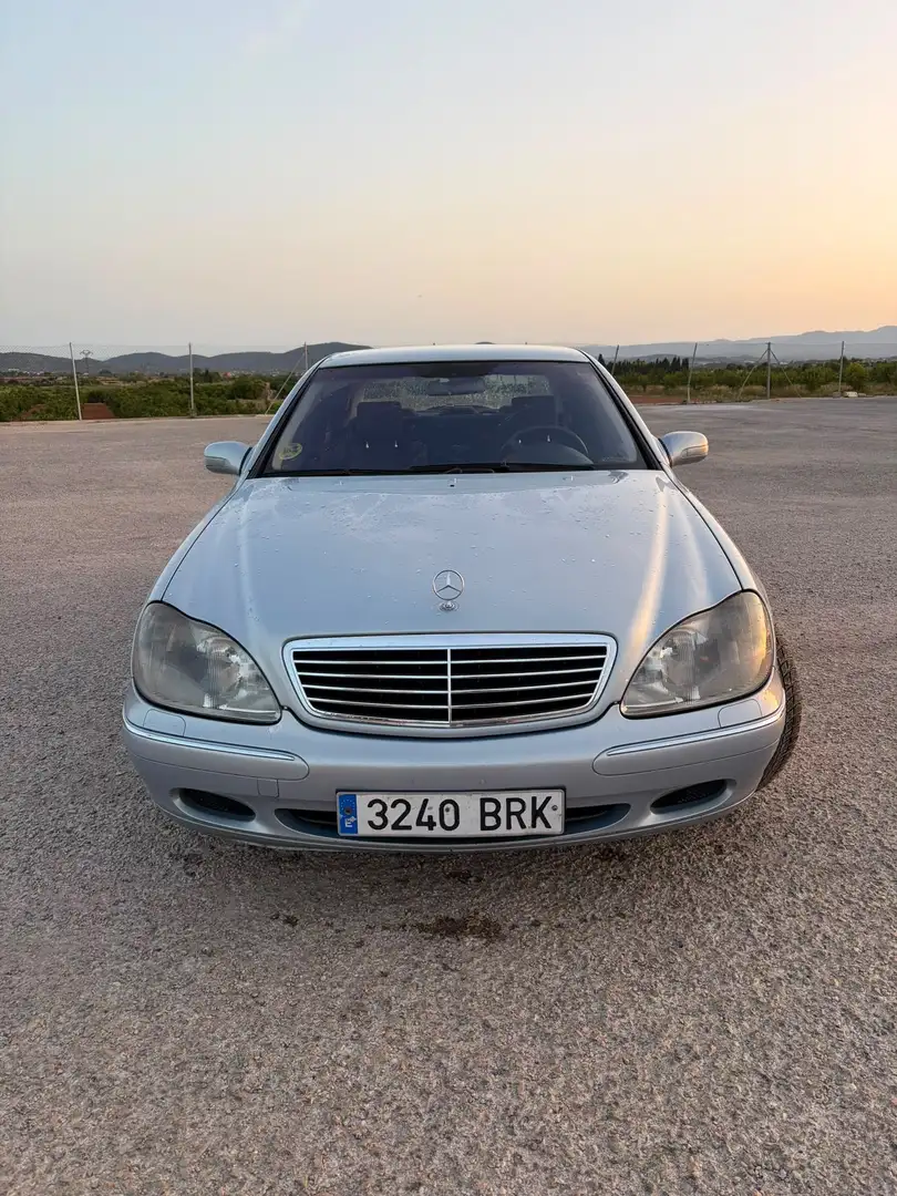 Mercedes-Benz S 430 Largo - 2