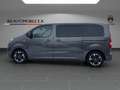Opel Zafira Life e Tourer M L2 75 KW Gris - thumbnail 8