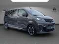 Opel Zafira Life e Tourer M L2 75 KW Gris - thumbnail 3