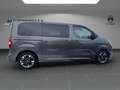 Opel Zafira Life e Tourer M L2 75 KW Gris - thumbnail 4