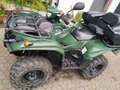 Yamaha Kodiak 700 EPS wie Grizzly Verde - thumbnail 7