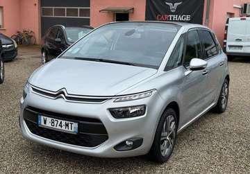 CITROËN 1.6 thp 156cv Exclusive Toutes options Garantie Entretien OK