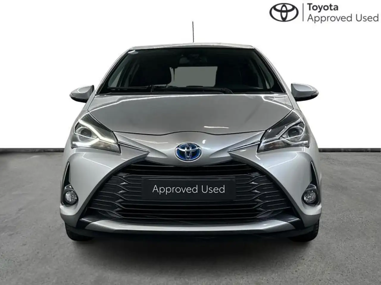 Toyota Yaris 99hp HEV Y20 GPS camera, миниатюра 5