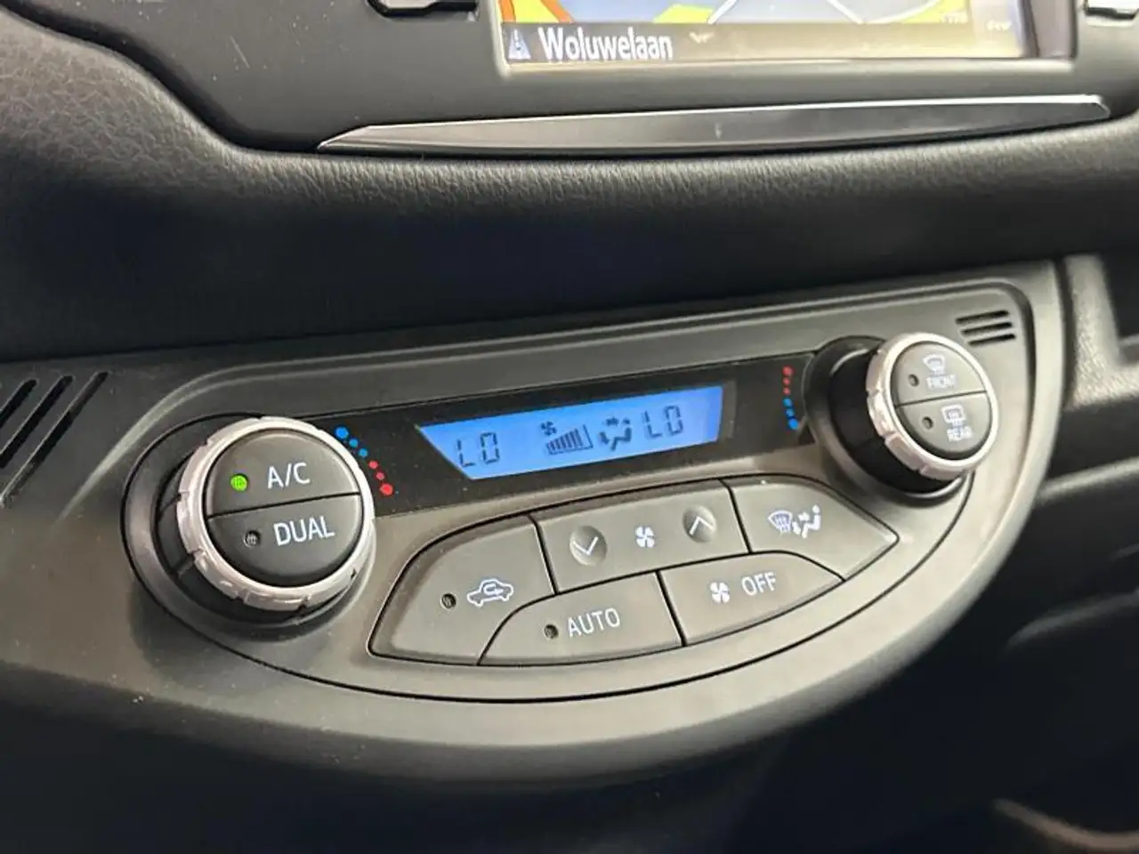 Toyota Yaris 99hp HEV Y20 GPS camera, миниатюра 24