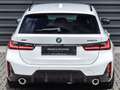 BMW 330 3-serie Touring 330e xDrive | M-SPORT | MEMORY SEA White - thumbnail 23