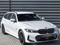 BMW 330 3-serie Touring 330e xDrive | M-SPORT | MEMORY SEA Bianco - thumbnail 50