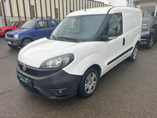 Fiat Doblo *PROMO* Doblò 1.6 MJT 105CV S&S PC-TN Cargo Lounge