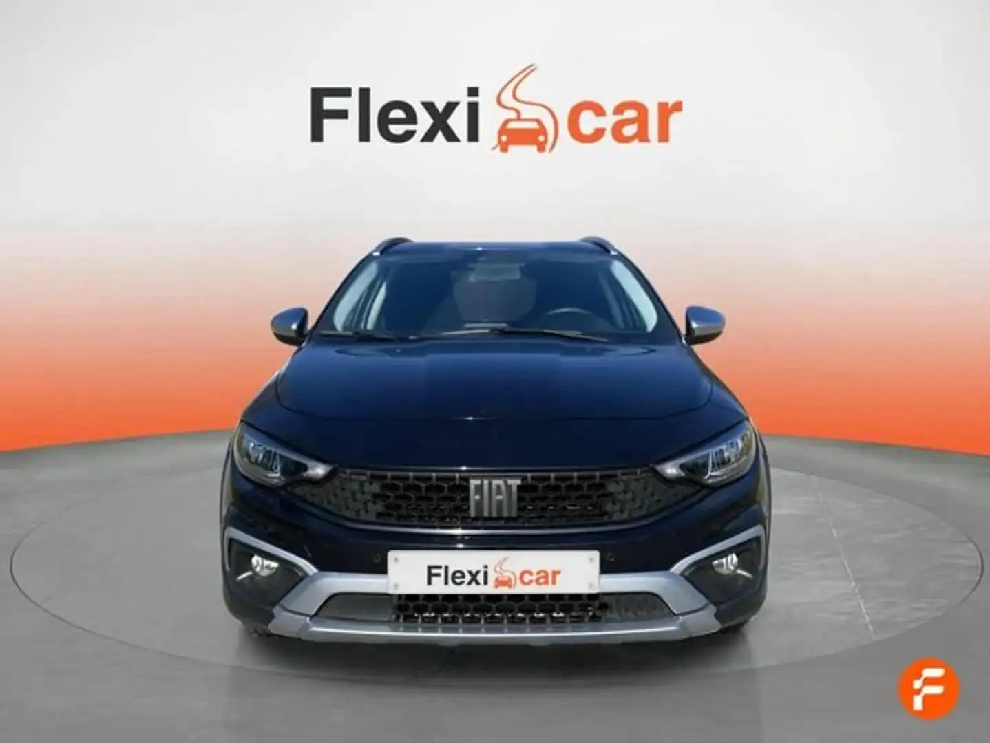 Fiat Tipo Cross+1.0+73kW+%28100CV%29 Noir - 2