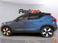 Volvo XC40 Recharge Core Eléctrico Puro Azul - thumbnail 4