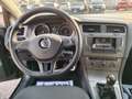 Volkswagen Golf 5p 1.2 tsi Comfortline Zwart - thumbnail 11