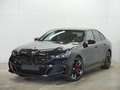 BMW i5 M60 xDrive Sitzbelüftung vorn, Glasdach, Limousine Schwarz - thumbnail 1