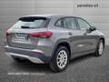 Mercedes-Benz GLA 200 GLA-H247 2020 200 d Business Extra auto Grigio - thumbnail 2