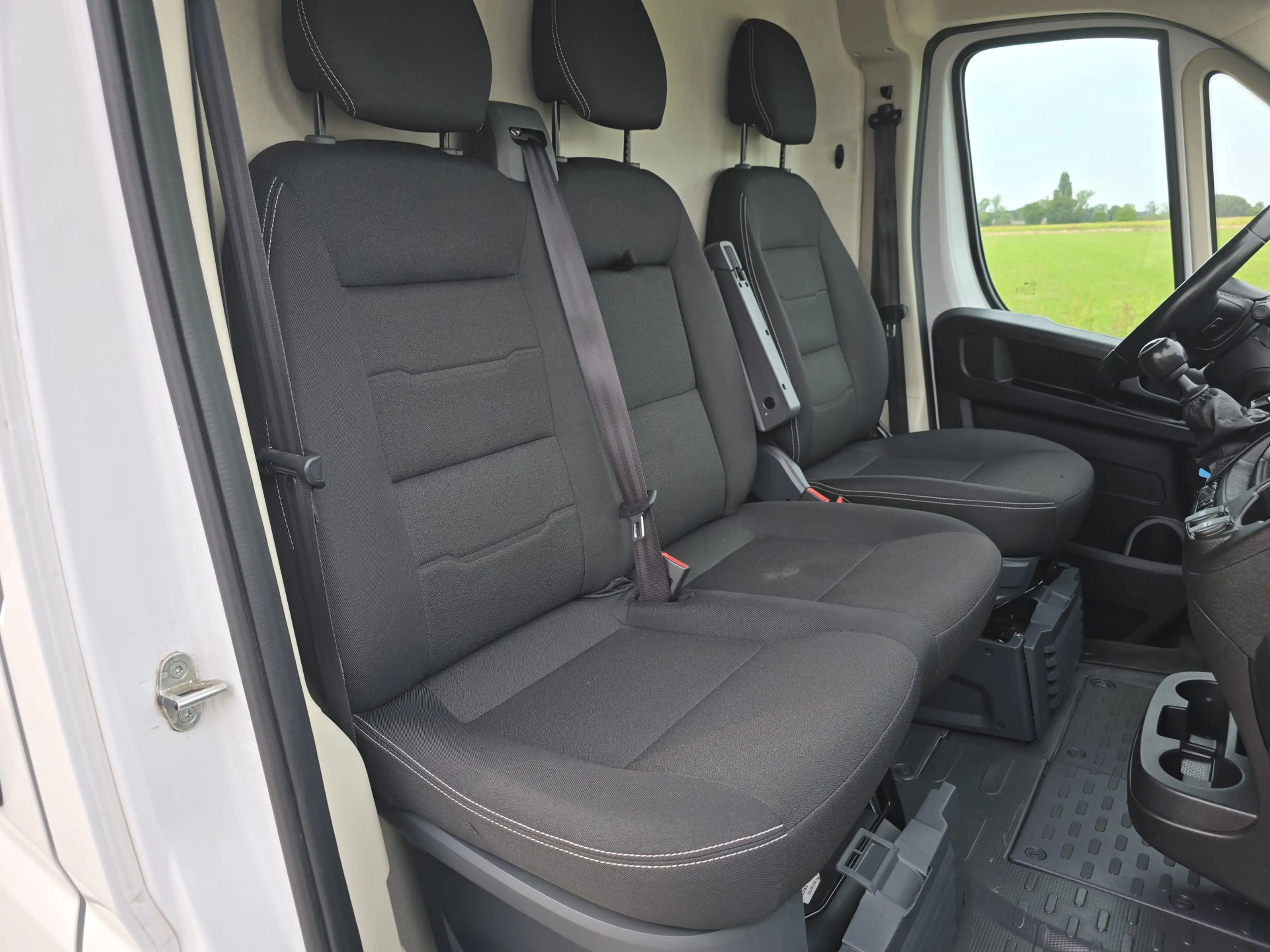 Fiat Ducato 2.2 MultiJet L2H2 3.5T - 140 Pk - Euro 6 - Groot S — photo 13