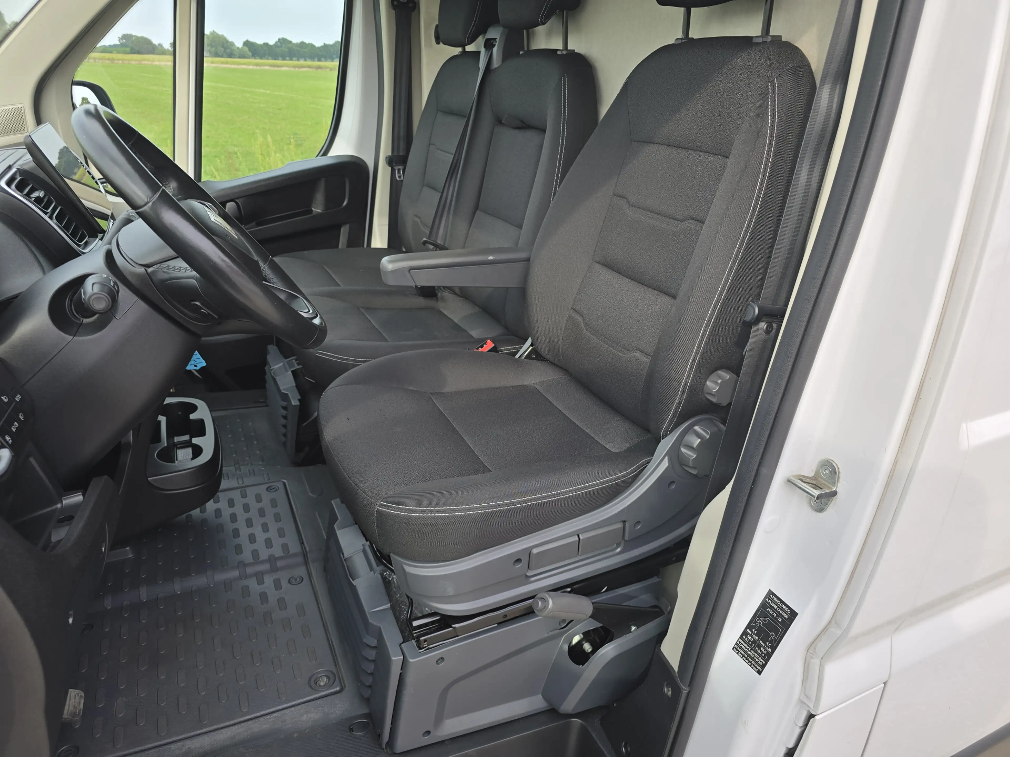 Fiat Ducato 2.2 MultiJet L2H2 3.5T - 140 Pk - Euro 6 - Groot S — photo 23